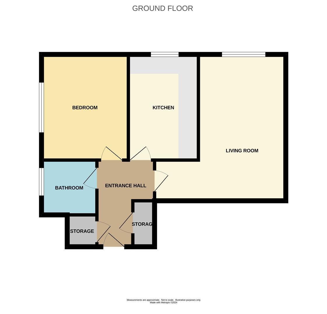 Property details for 128 Manchester Road, Wilmslow Guide Price £169,950